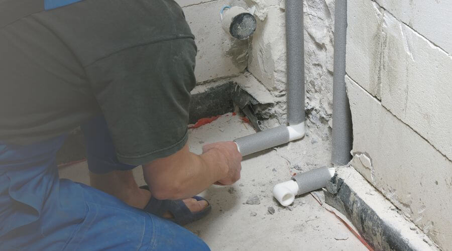 Septic Tank Inspection in West Roxbury, MA
